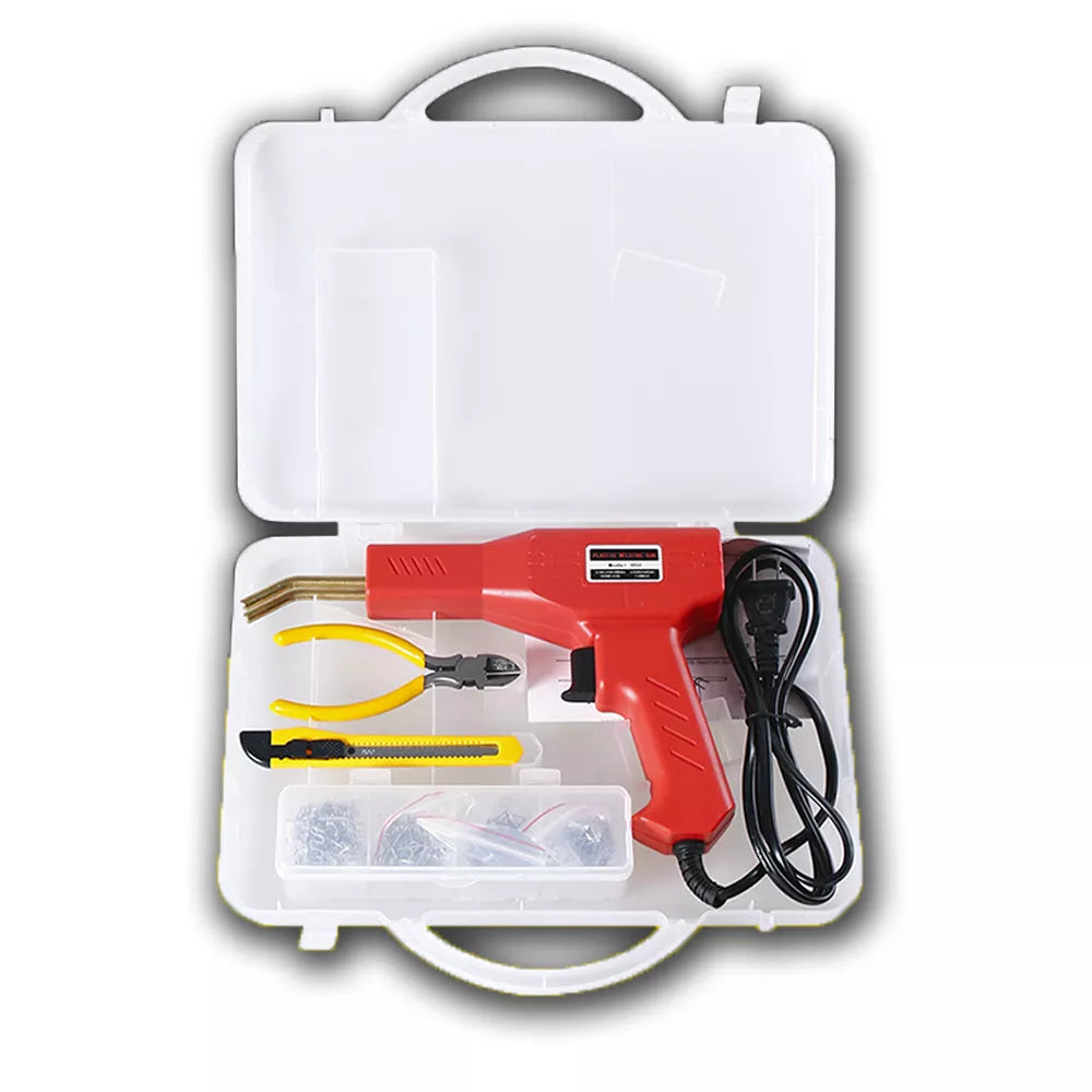 Gray helmet for bikers