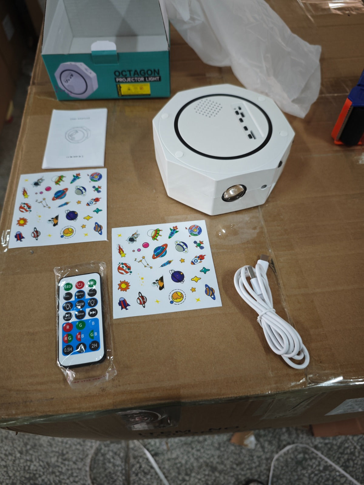 Gray helmet for bikers