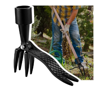 Gray helmet for bikers