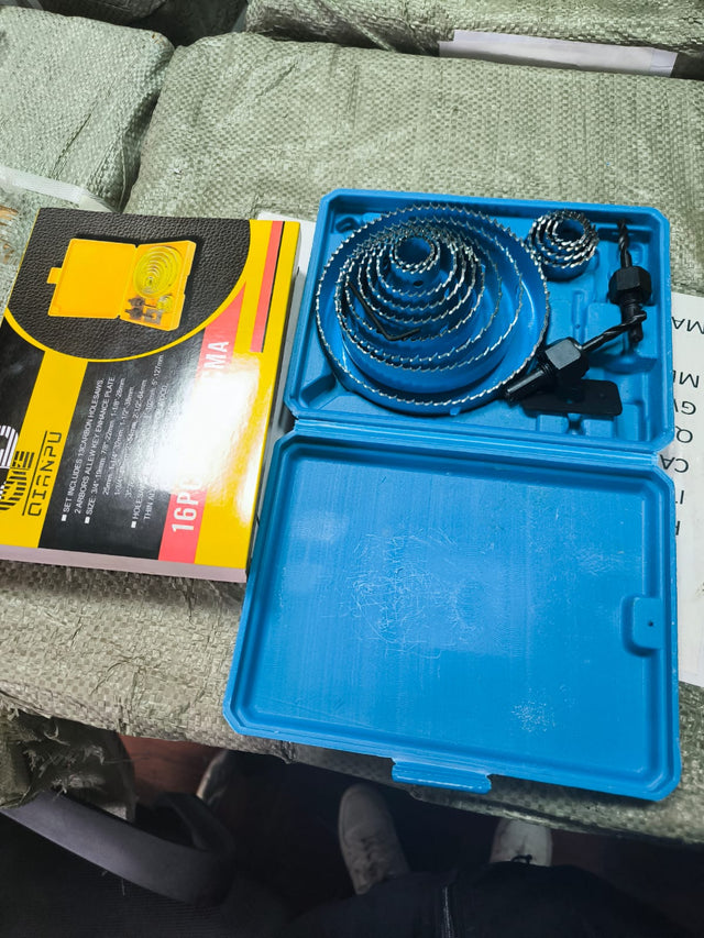 Gray helmet for bikers