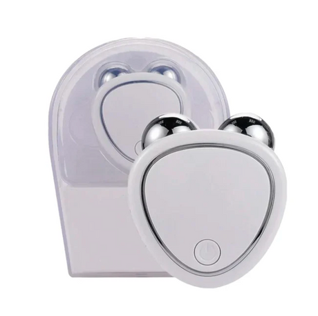 Gray helmet for bikers